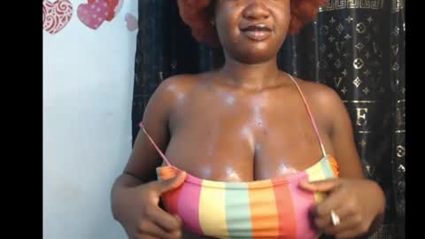 Ann online show from April 22, 1:30 am