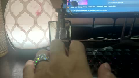 im KIM new girl to spoil online show from February 8, 3:42 pm