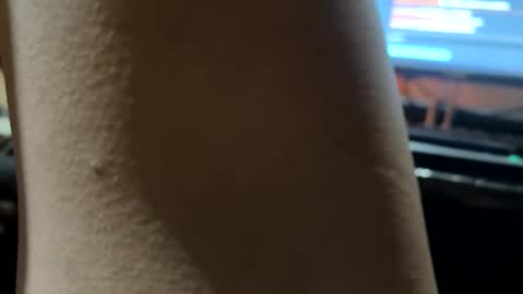 im KIM new girl to spoil online show from February 17, 8:47 pm