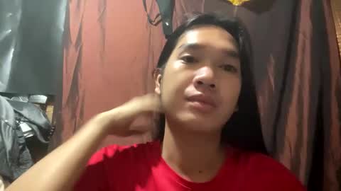 Ashly online show from April 4, 9:56 pm