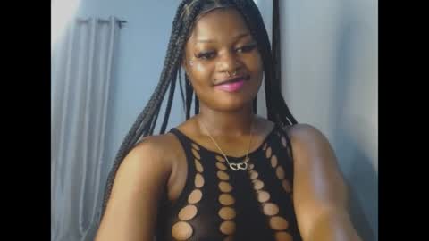 Snapshot of cum_ebony_petitxx chatting on July 3, 7:37 am cath online show from July 3, 7:37 am