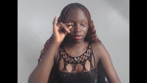 Snapshot of cum_ebony_xsecret chatting on November 27, 8:05 am sophie online show from November 27, 8:05 am