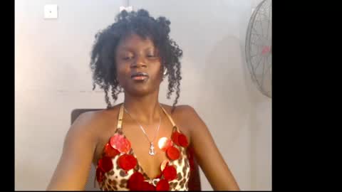 sophie online show from April 21, 8:09 am