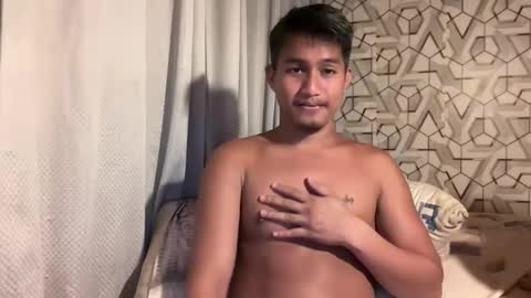 cum_overload online show from February 26, 2:10 am