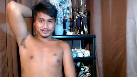 cum_overload online show from June 10, 3:18 am