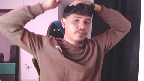 DAVID online show from January 8, 8:39 pm