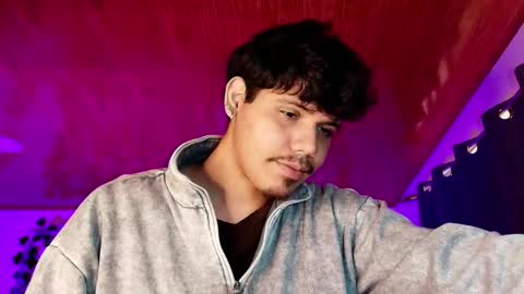 DAVID online show from February 22, 1:02 pm