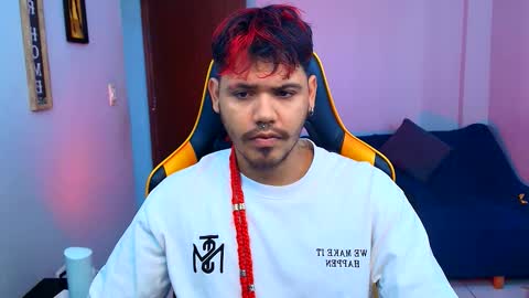 DAVID online show from September 25, 12:20 pm