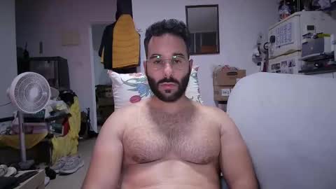 Cuman online show from March 6, 1:24 am