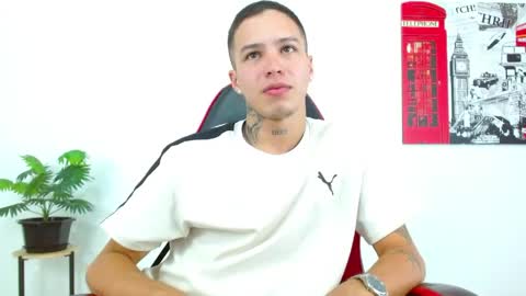 cumandres online show from April 21, 3:17 pm