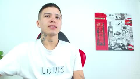 cumandres online show from June 9, 3:23 pm