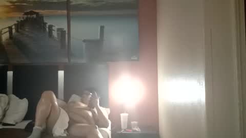 Cum-In Attraction online show from October 22, 3:07 am