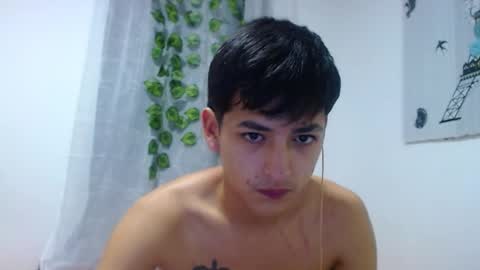 Pablo and emma online show from September 23, 9:45 am