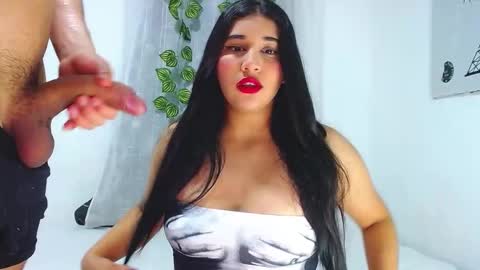 Pablo and emma online show from November 23, 10:31 pm