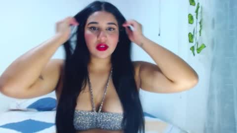 Pablo and emma online show from January 7, 10:51 am