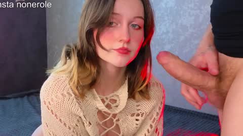 fansly -  lilyband online show from January 25, 8:00 am