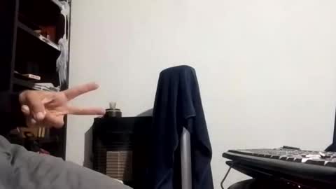 cumbian_chero online show from February 3, 6:22 am