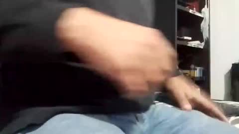 cumbian_chero online show from February 22, 11:03 pm