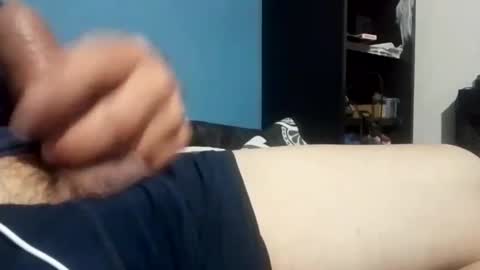 cumbian_chero online show from March 2, 7:15 am