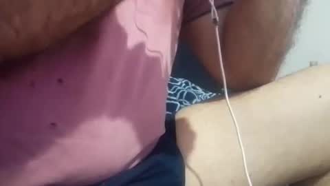 cumbian_chero online show from March 20, 9:52 pm