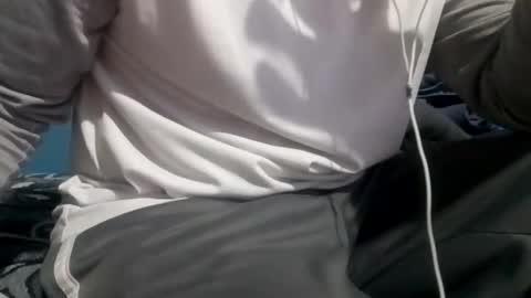 cumbian_chero online show from March 29, 8:25 am