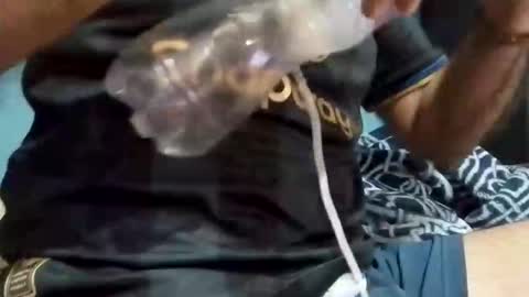 cumbian_chero online show from April 8, 2:28 pm