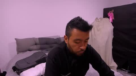 cumcamok online show from April 20, 5:16 pm