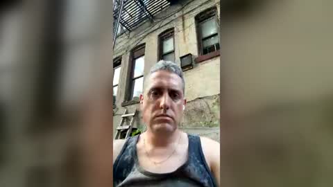 cumdaddio420 online show from June 28, 11:33 pm