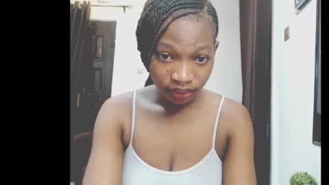 cumebony_petit online show from April 19, 7:29 am