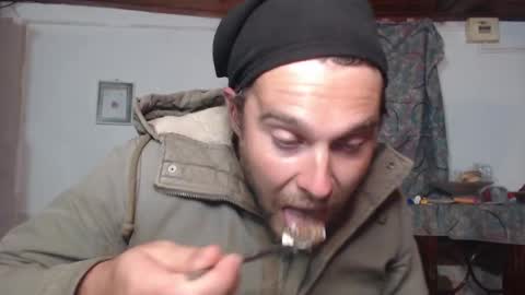 cumingdutchman online show from September 19, 2:35 am