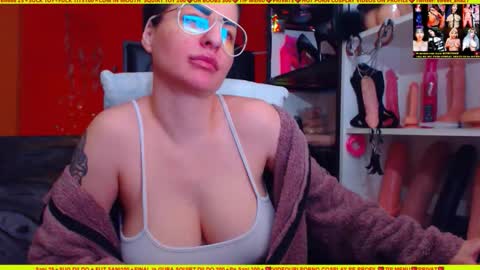 cuminmenowbby online show from November 15, 3:19 pm