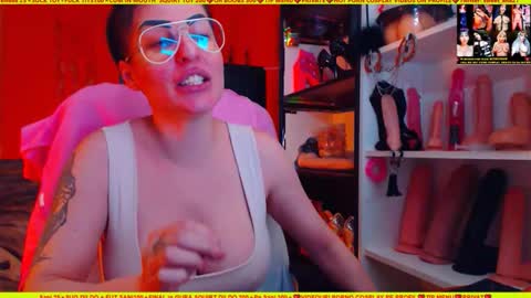 cuminmenowbby online show from November 23, 3:23 pm