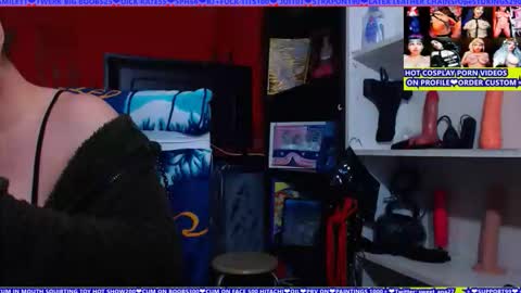 cuminmenowbby online show from April 21, 4:12 pm