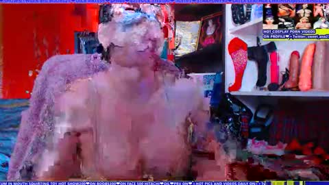 Snapshot of cuminmenowbby chatting on May 29, 2:48 pm cuminmenowbby online show from May 29, 2:48 pm
