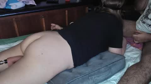 Malcolm and Hannah online show from April 5, 4:59 pm