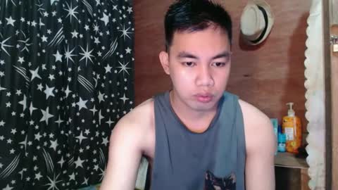 Snapshot of cumloader_ian4u chatting on March 2, 1:36 am IAN online show from March 2, 1:36 am