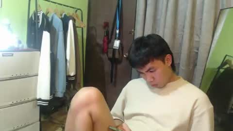 Snapshot of cumloader_ian4u chatting on September 10, 2:44 am IAN online show from September 10, 2:44 am