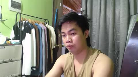 Snapshot of cumloader_ian4u chatting on September 30, 9:14 am IAN online show from September 30, 9:14 am