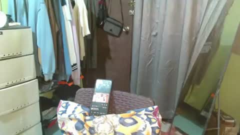 Snapshot of cumloader_ian4u chatting on October 23, 6:28 pm IAN online show from October 23, 6:28 pm