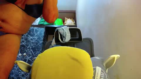 Snapshot of cummachinets chatting on January 13, 4:39 am cummachinets online show from January 13, 4:39 am