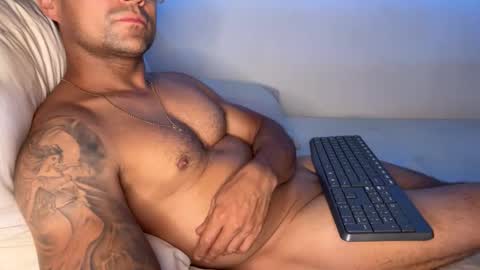 cummerlatino online show from September 13, 7:08 am