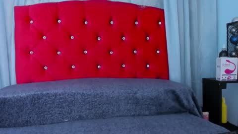 cumming tiffani online show from February 19, 3:49 pm