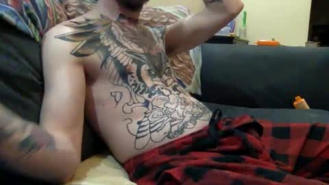 cumonover420 online show from February 8, 3:10 am