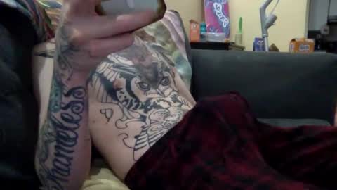 cumonover420 online show from February 22, 4:16 pm