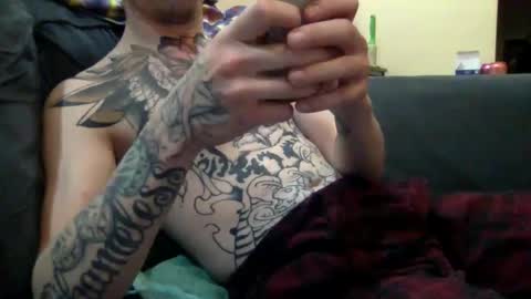 cumonover420 online show from March 4, 2:17 am