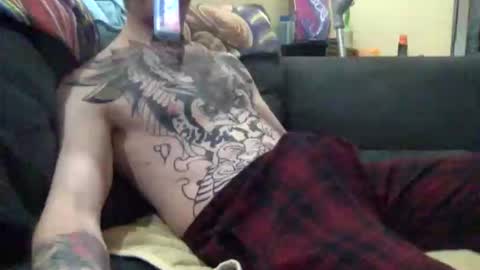 cumonover420 online show from April 20, 6:53 pm