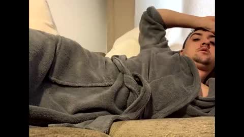 Billy online show from January 2, 9:43 am