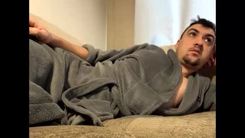 Billy online show from February 2, 8:35 am