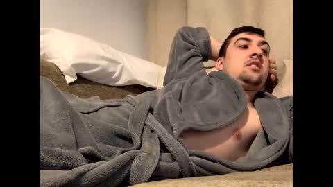 Billy online show from February 20, 5:40 pm