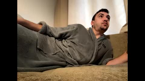 Billy online show from October 11, 8:46 am